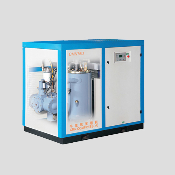 Low Pressure Flammable And Explosive Gas And Special Required Gas Compressor Of CMN/D Series